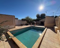 Resale - Townhouse / Duplex / Corner - Monóvar - Monovar