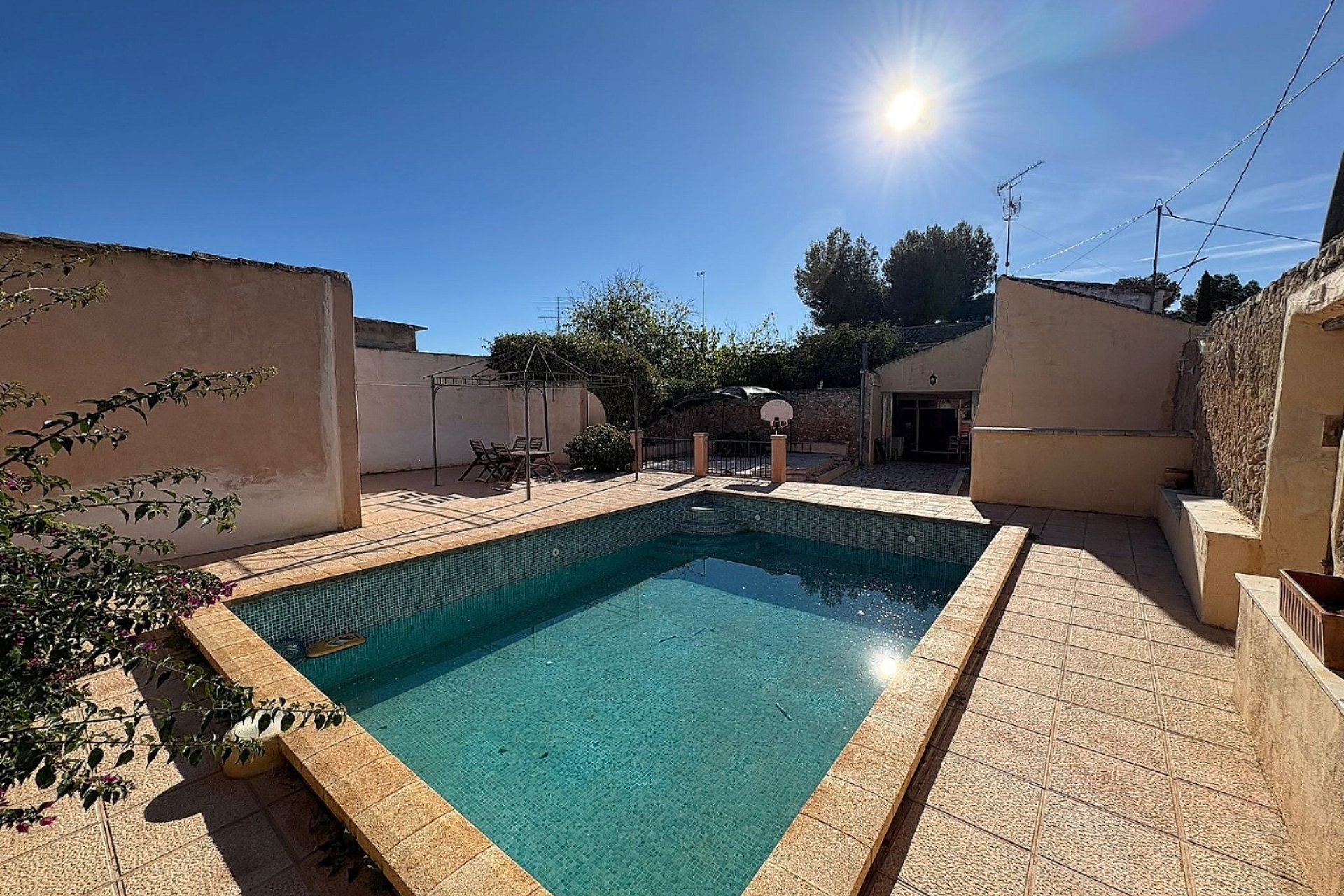 Resale - Townhouse / Duplex / Corner - Monóvar - Monovar