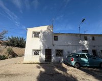 Resale - Townhouse / Duplex / Corner - Monóvar - Monovar