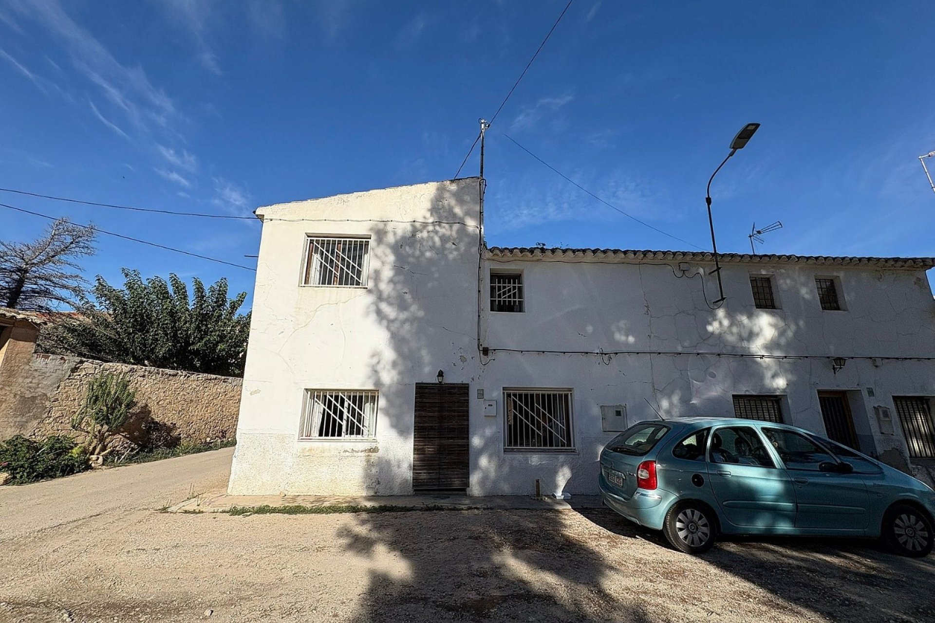 Resale - Townhouse / Duplex / Corner - Monóvar - Monovar