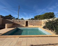 Resale - Townhouse / Duplex / Corner - Monóvar - Monovar