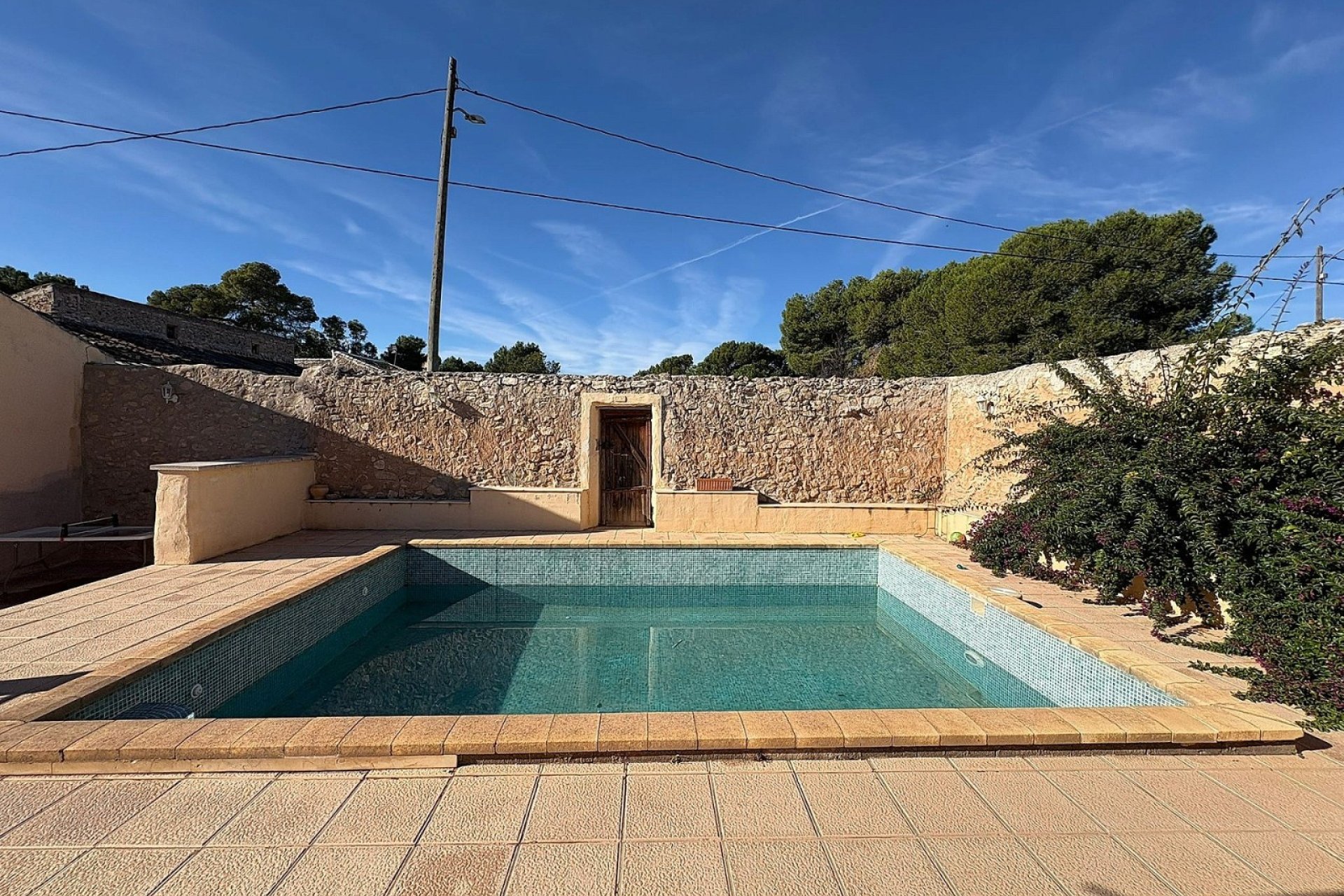 Resale - Townhouse / Duplex / Corner - Monóvar - Monovar