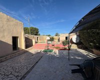 Resale - Townhouse / Duplex / Corner - Monóvar - Monovar