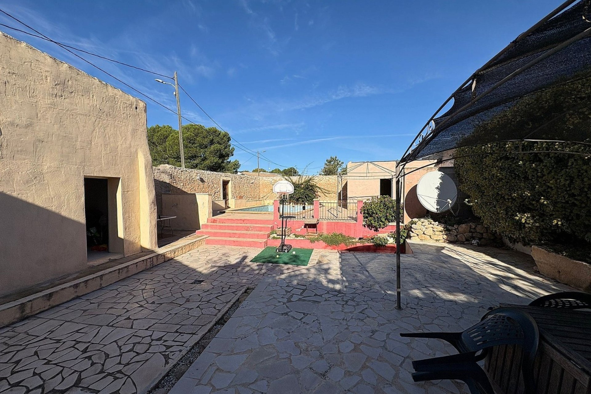 Resale - Townhouse / Duplex / Corner - Monóvar - Monovar