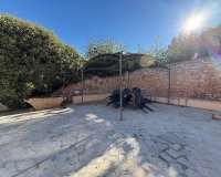 Resale - Townhouse / Duplex / Corner - Monóvar - Monovar