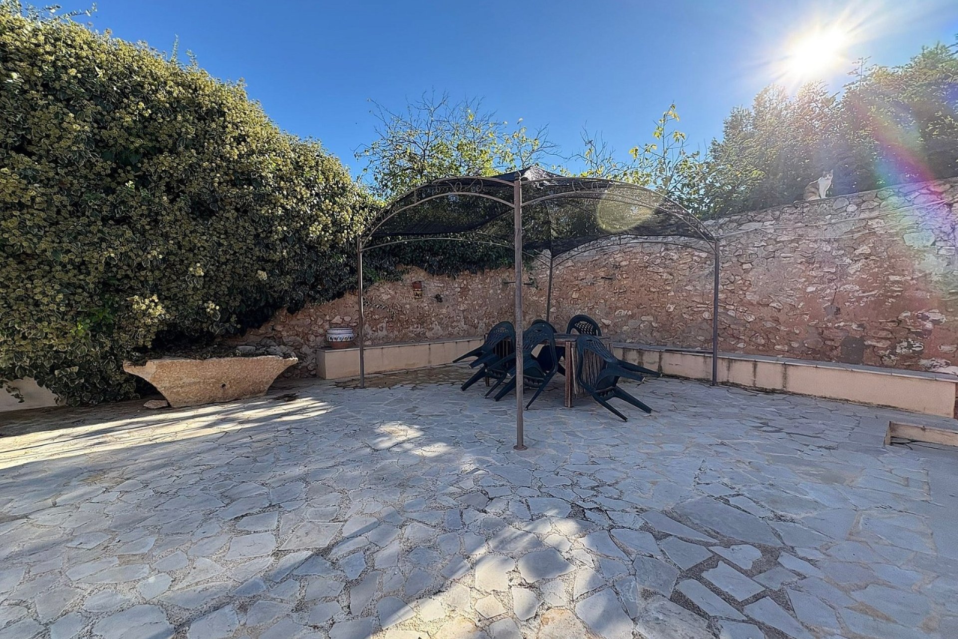 Resale - Townhouse / Duplex / Corner - Monóvar - Monovar