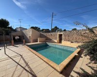 Resale - Townhouse / Duplex / Corner - Monóvar - Monovar