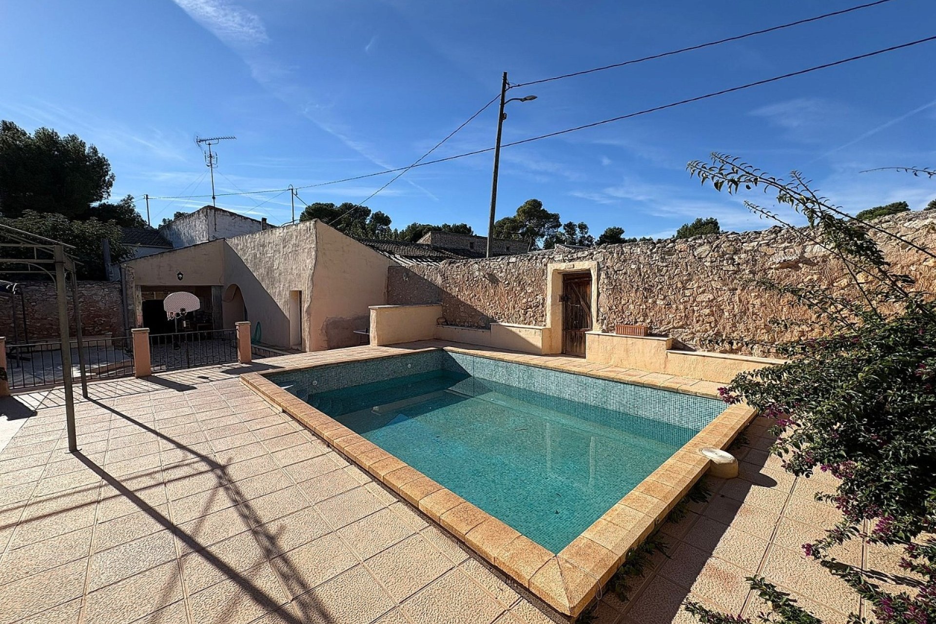 Resale - Townhouse / Duplex / Corner - Monóvar - Monovar