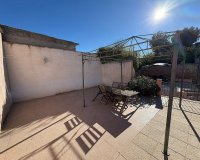 Resale - Townhouse / Duplex / Corner - Monóvar - Monovar