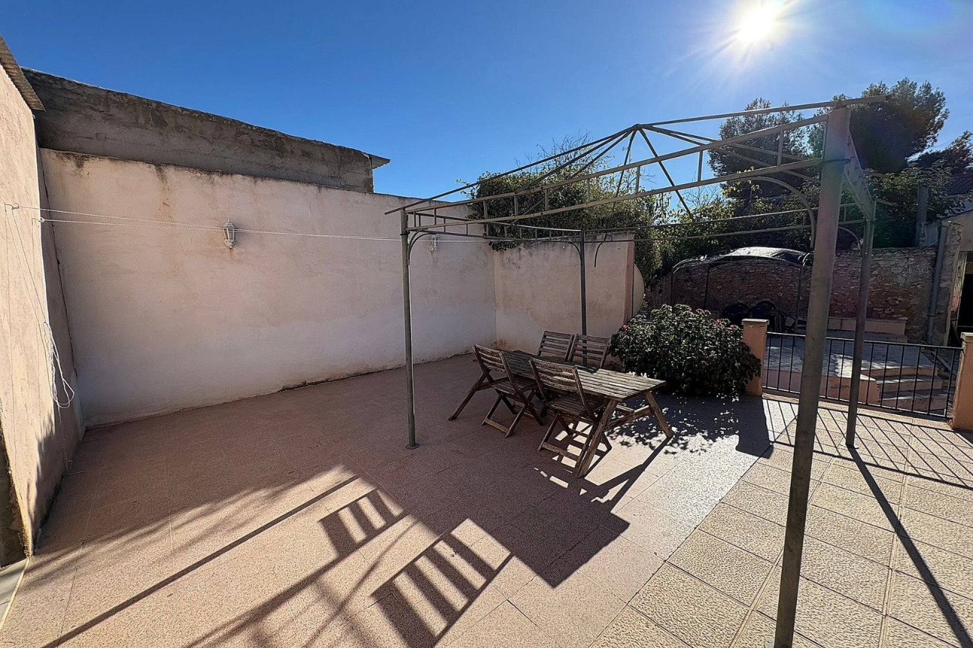 Resale - Townhouse / Duplex / Corner - Monóvar - Monovar