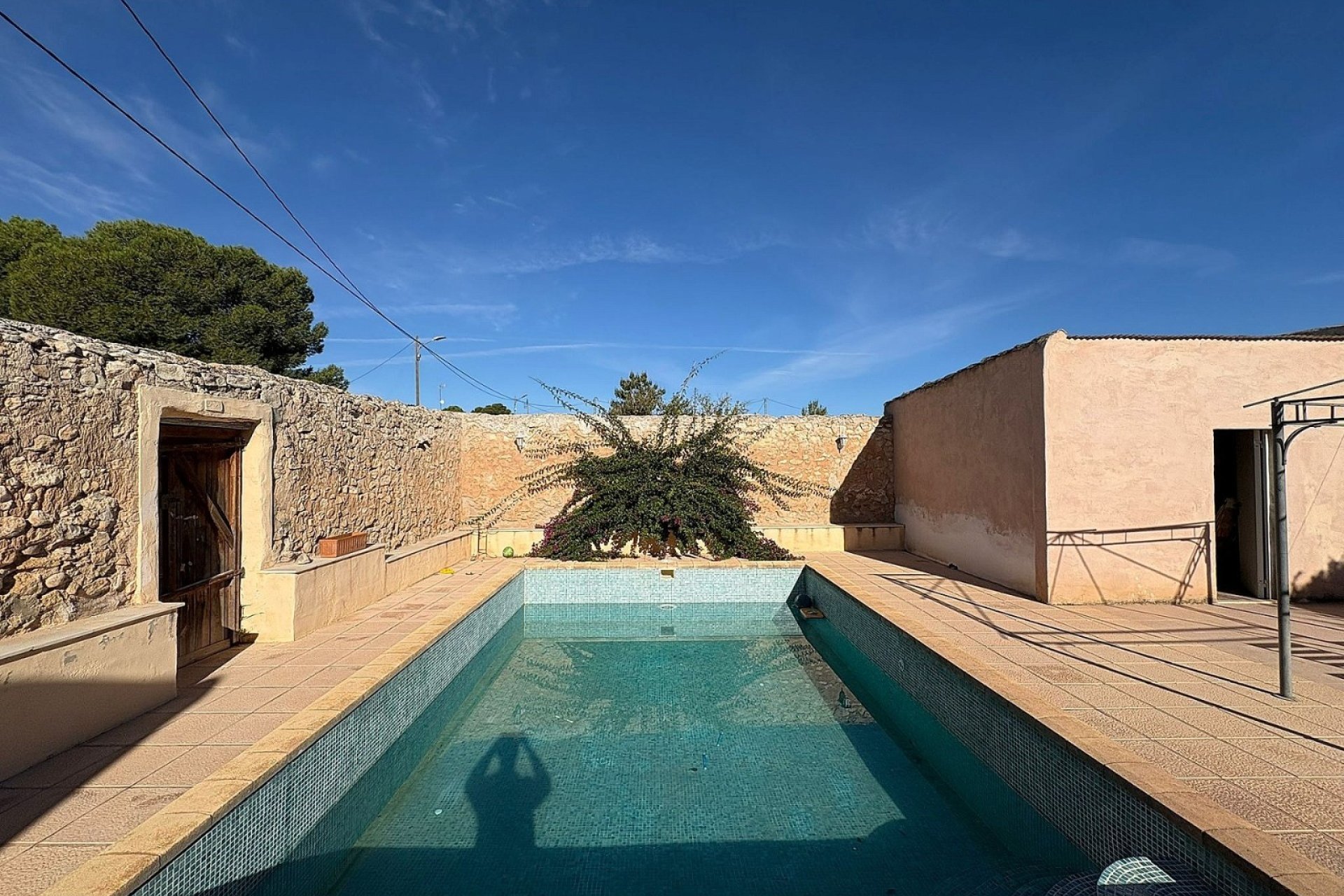 Resale - Townhouse / Duplex / Corner - Monóvar - Monovar