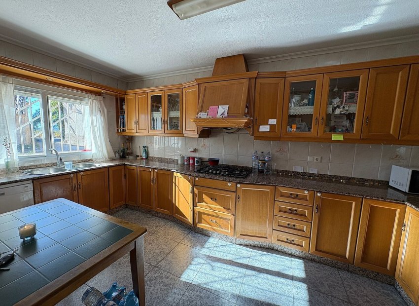 Resale - Townhouse / Duplex / Corner - Monóvar - Monovar