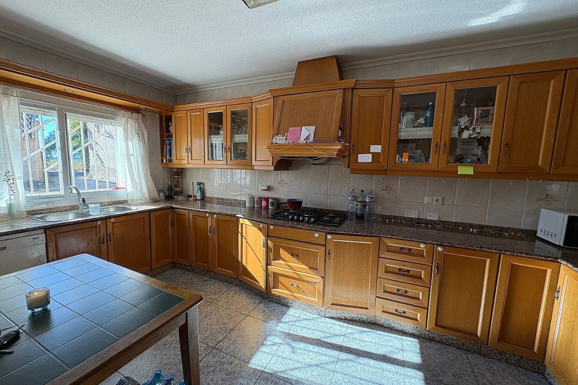 Resale - Townhouse / Duplex / Corner - Monóvar - Monovar