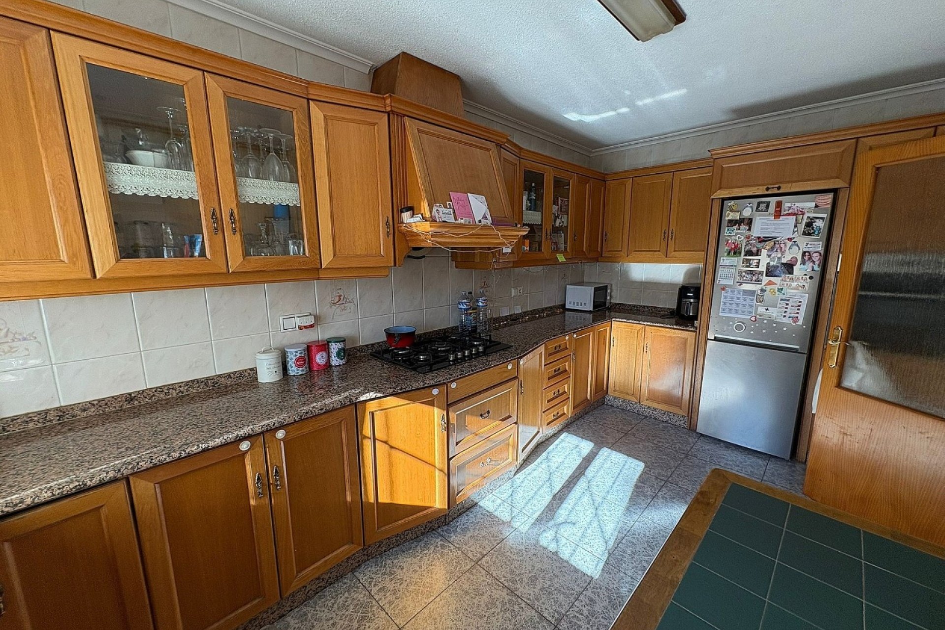 Resale - Townhouse / Duplex / Corner - Monóvar - Monovar