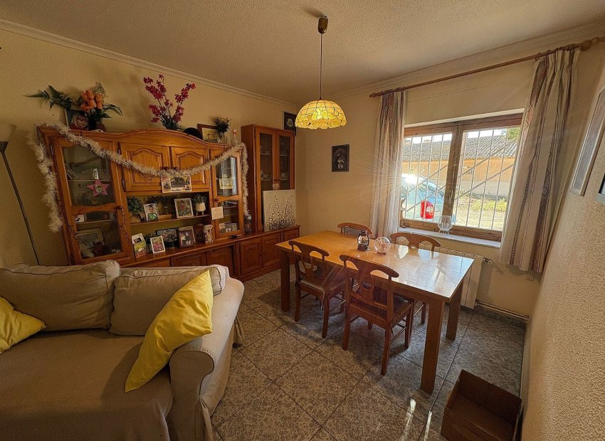 Resale - Townhouse / Duplex / Corner - Monóvar - Monovar