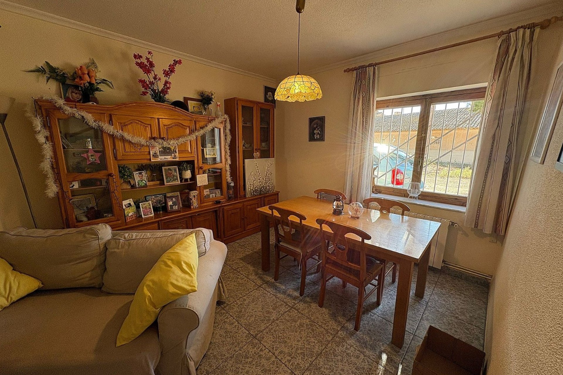 Resale - Townhouse / Duplex / Corner - Monóvar - Monovar