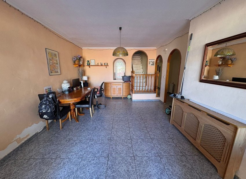 Resale - Townhouse / Duplex / Corner - Monóvar - Monovar
