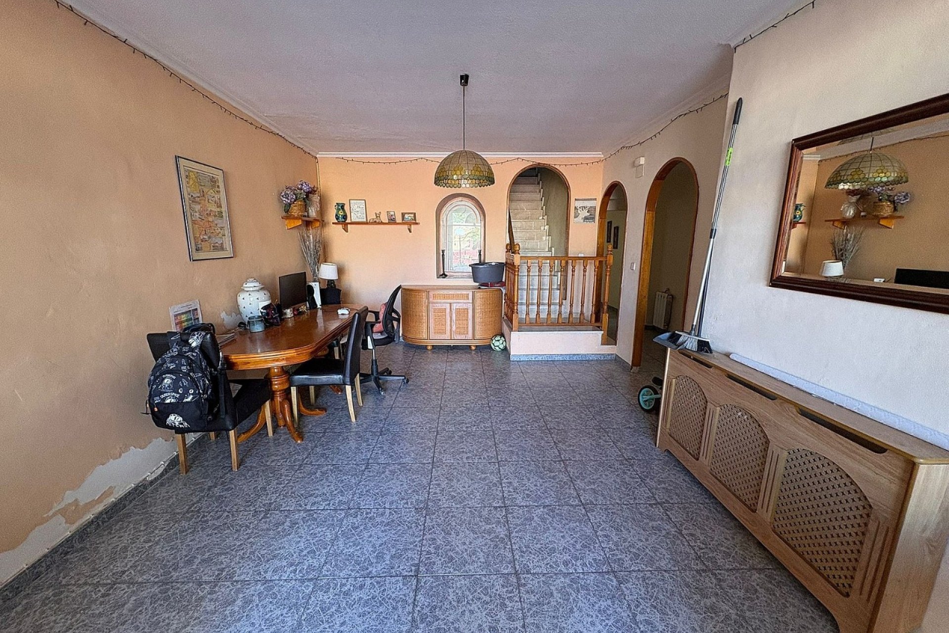 Resale - Townhouse / Duplex / Corner - Monóvar - Monovar