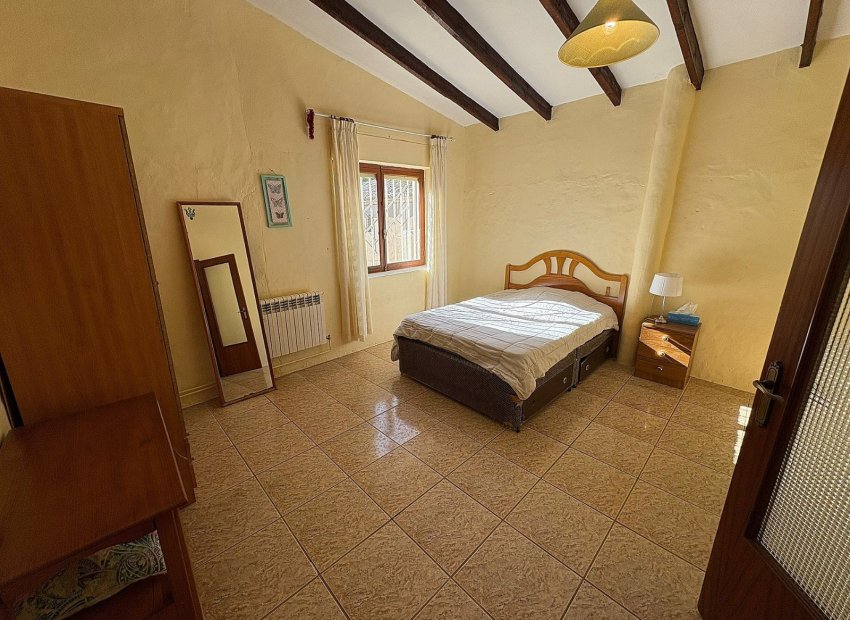 Resale - Townhouse / Duplex / Corner - Monóvar - Monovar