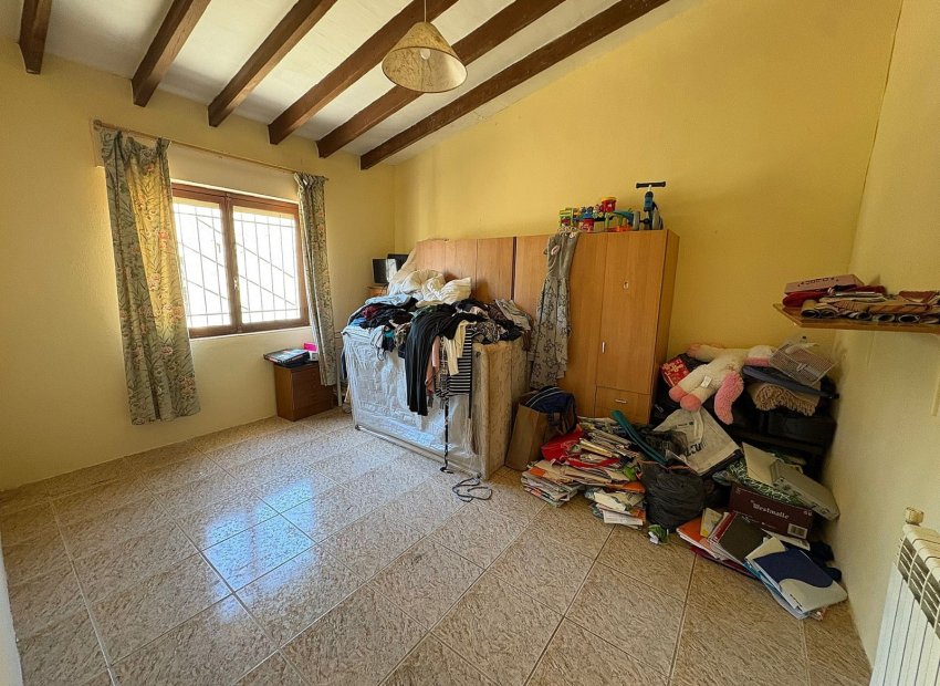 Resale - Townhouse / Duplex / Corner - Monóvar - Monovar