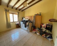 Resale - Townhouse / Duplex / Corner - Monóvar - Monovar
