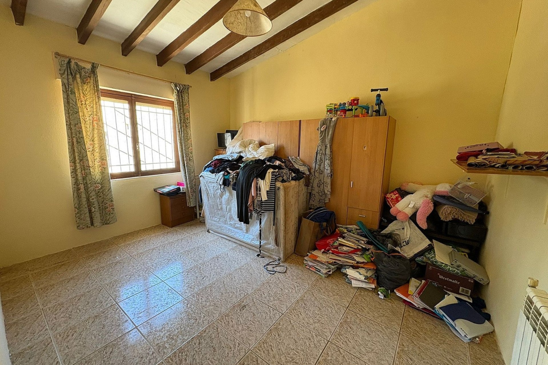 Resale - Townhouse / Duplex / Corner - Monóvar - Monovar