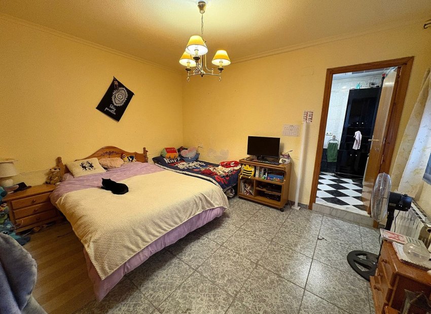 Resale - Townhouse / Duplex / Corner - Monóvar - Monovar