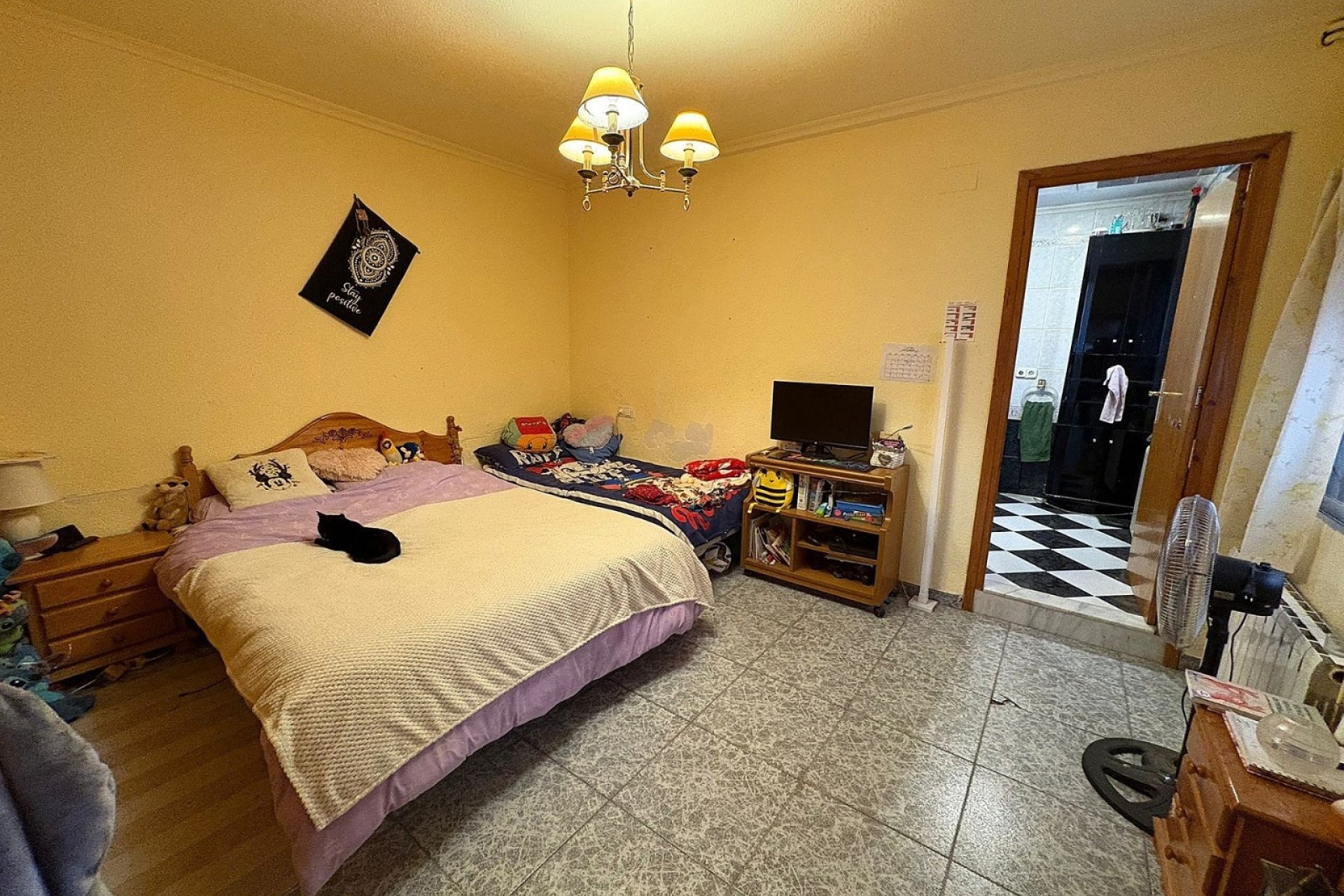 Resale - Townhouse / Duplex / Corner - Monóvar - Monovar