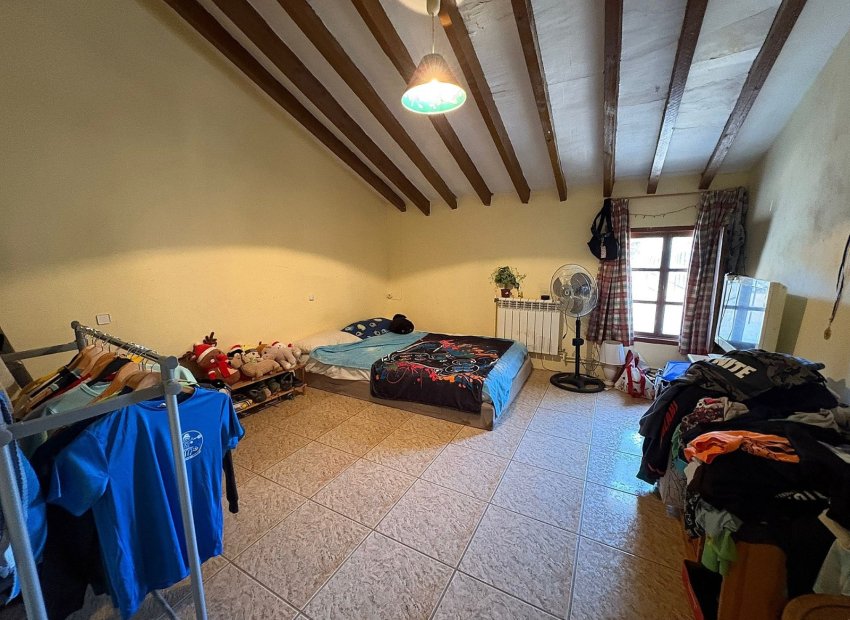 Resale - Townhouse / Duplex / Corner - Monóvar - Monovar