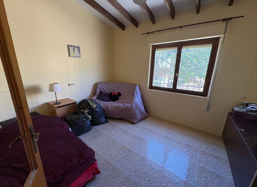 Resale - Townhouse / Duplex / Corner - Monóvar - Monovar