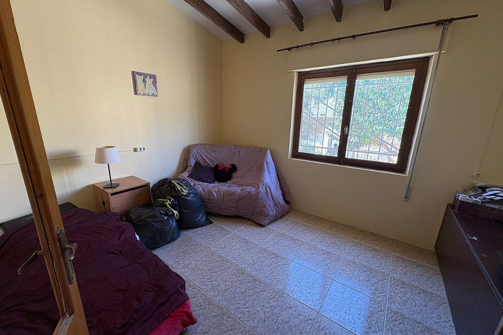 Resale - Townhouse / Duplex / Corner - Monóvar - Monovar