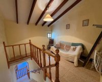 Resale - Townhouse / Duplex / Corner - Monóvar - Monovar