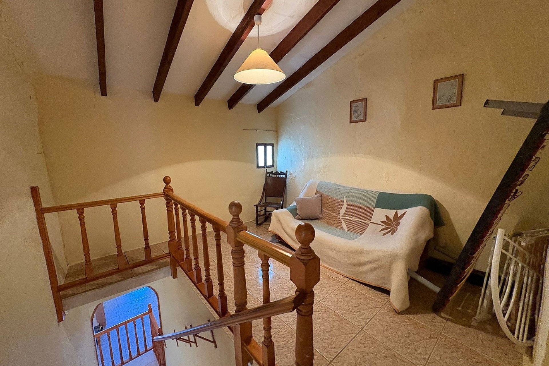 Resale - Townhouse / Duplex / Corner - Monóvar - Monovar