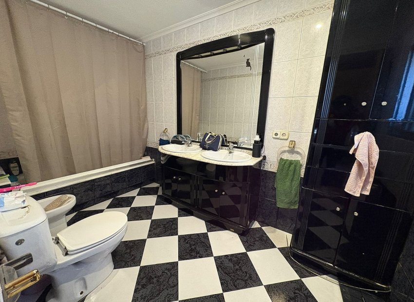 Resale - Townhouse / Duplex / Corner - Monóvar - Monovar
