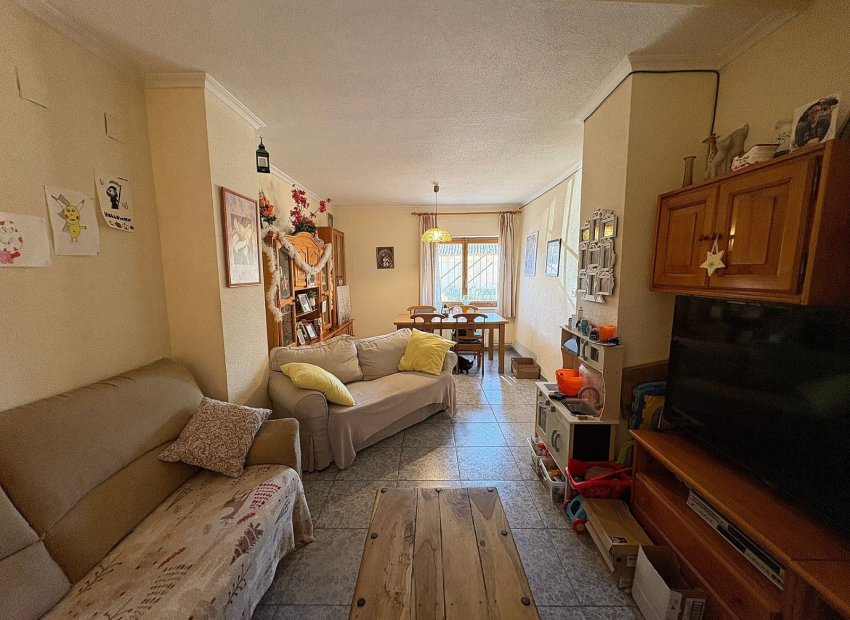 Resale - Townhouse / Duplex / Corner - Monóvar - Monovar