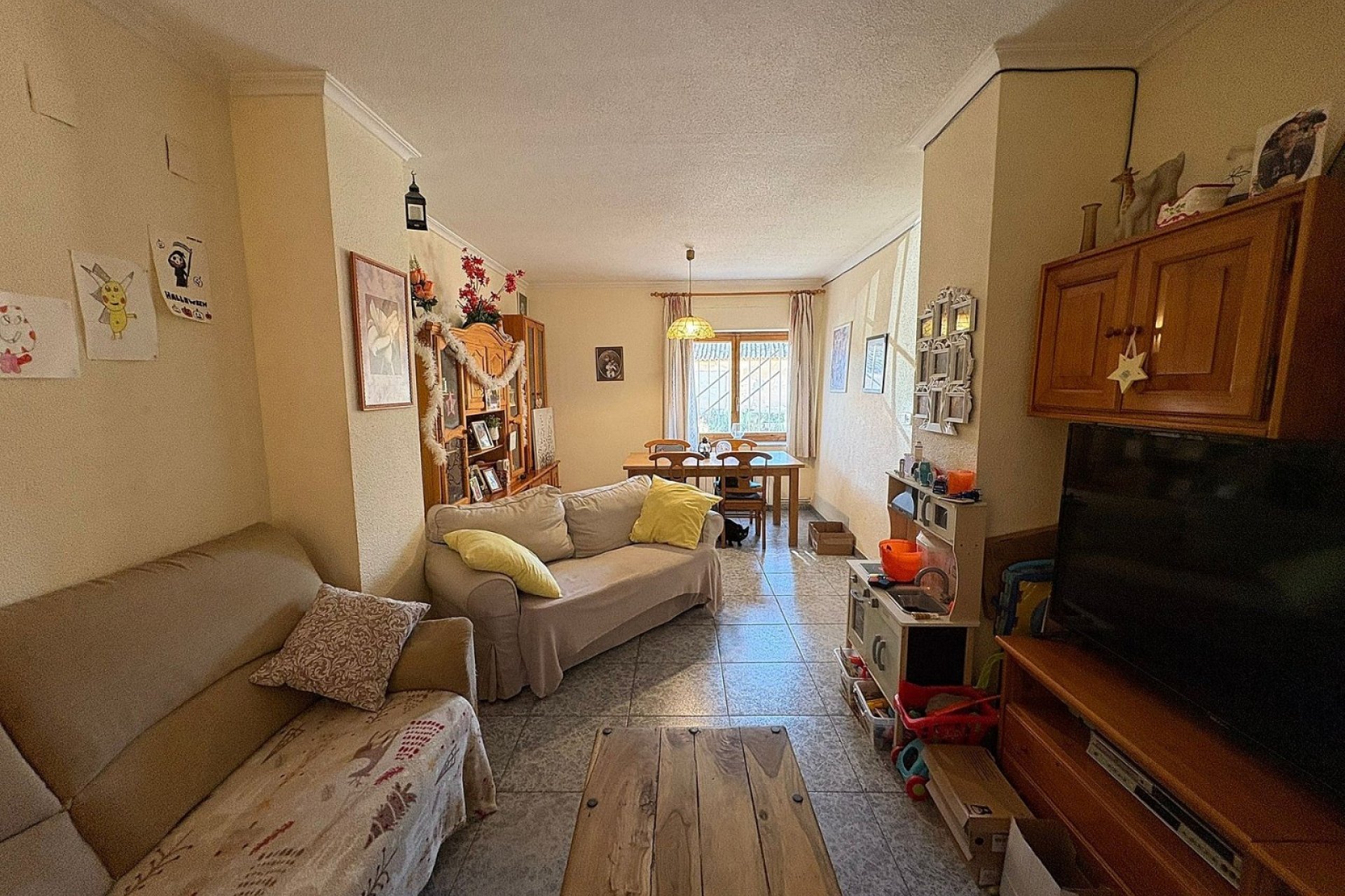 Resale - Townhouse / Duplex / Corner - Monóvar - Monovar