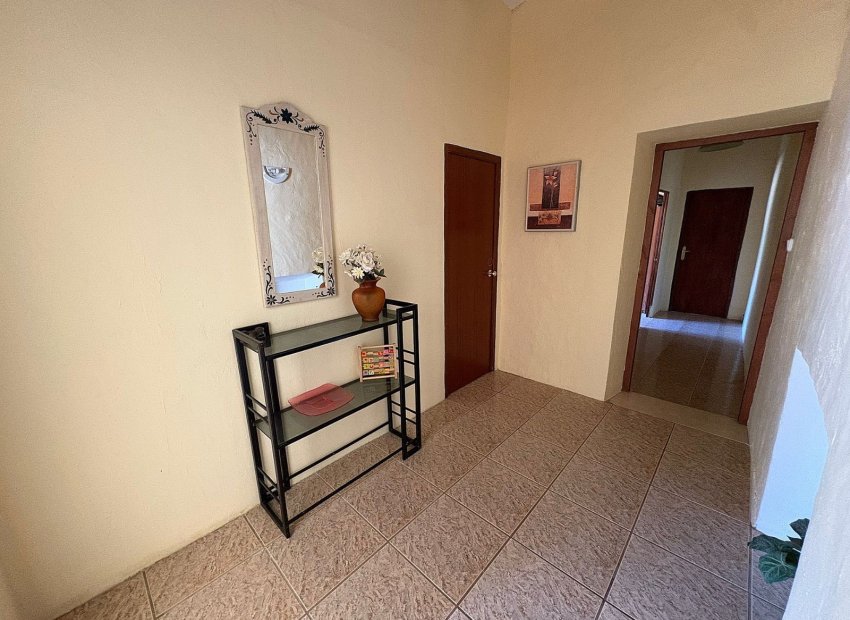 Resale - Townhouse / Duplex / Corner - Monóvar - Monovar