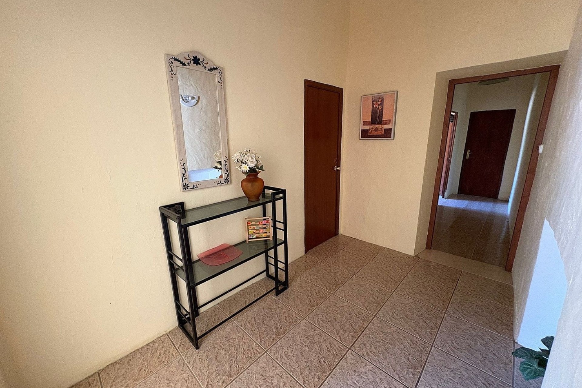 Resale - Townhouse / Duplex / Corner - Monóvar - Monovar