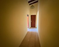 Resale - Townhouse / Duplex / Corner - Monóvar - Monovar