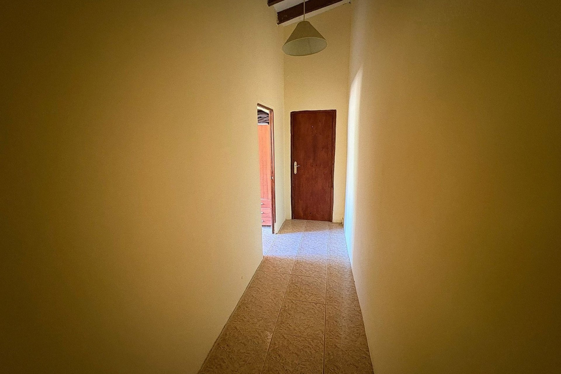 Resale - Townhouse / Duplex / Corner - Monóvar - Monovar
