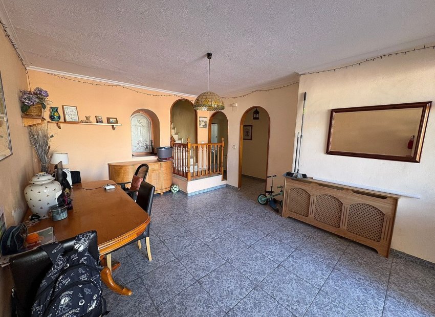Resale - Townhouse / Duplex / Corner - Monóvar - Monovar
