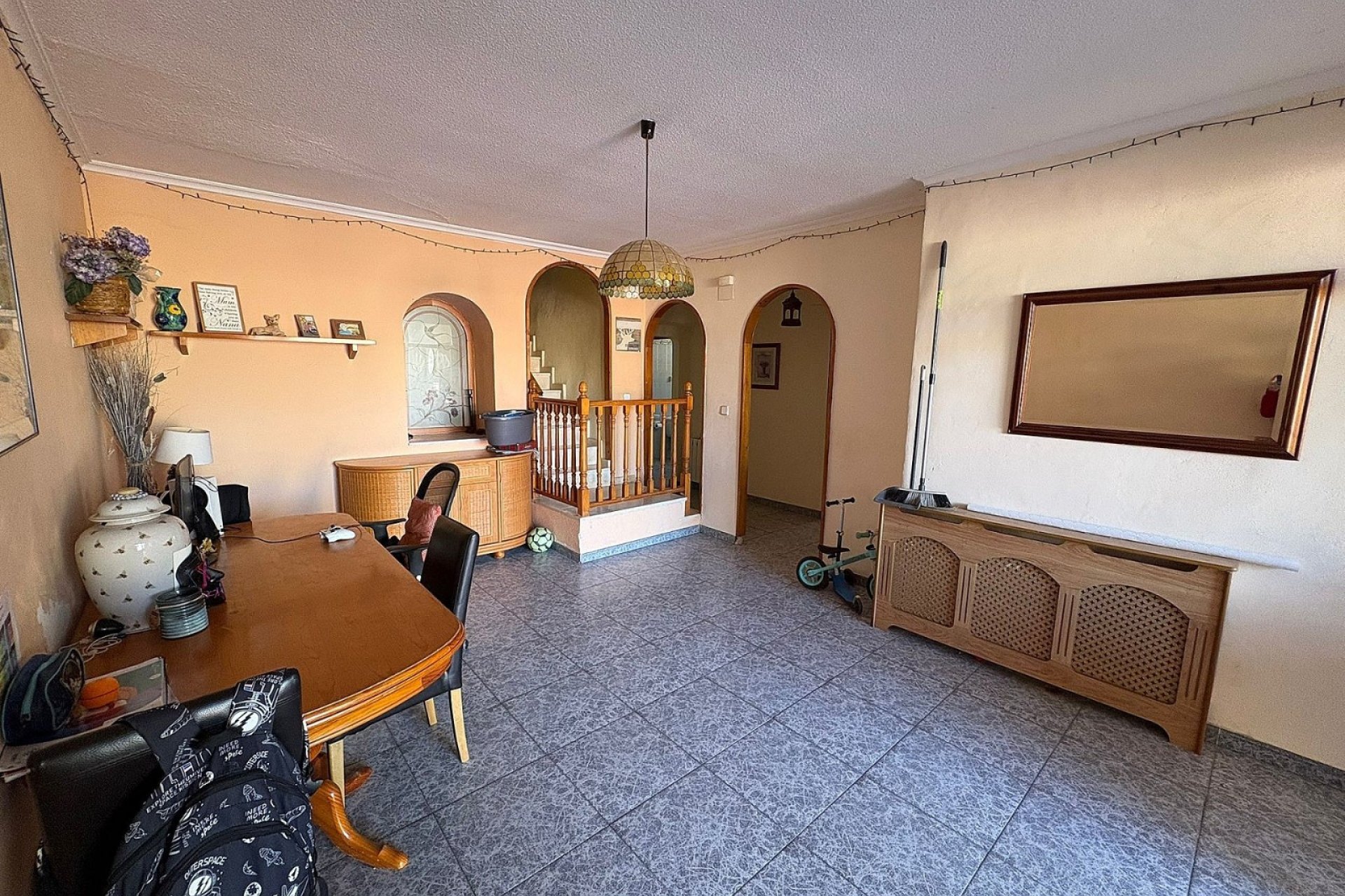 Resale - Townhouse / Duplex / Corner - Monóvar - Monovar