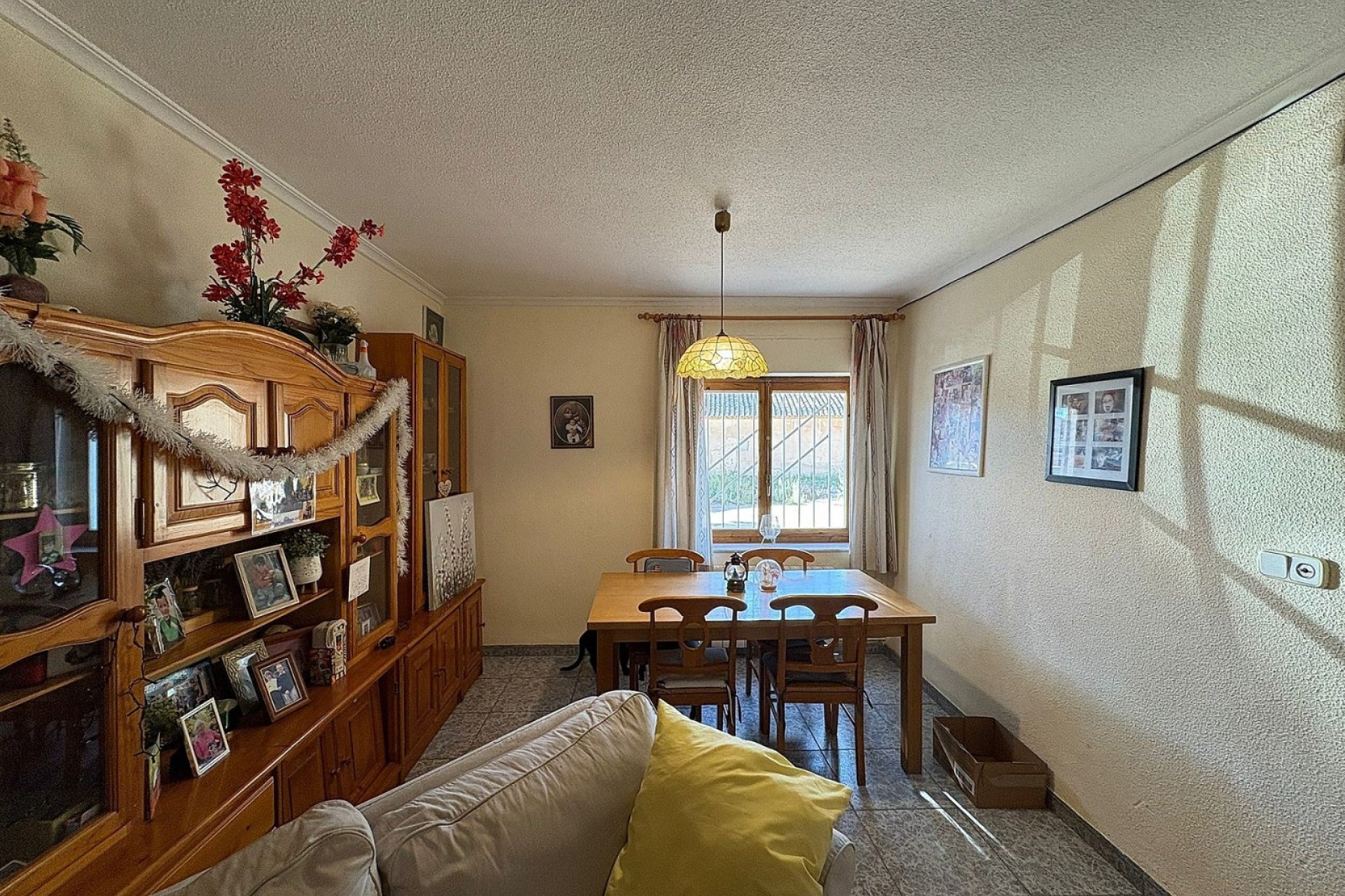 Resale - Townhouse / Duplex / Corner - Monóvar - Monovar