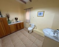 Resale - Townhouse / Duplex / Corner - Monóvar - Monovar
