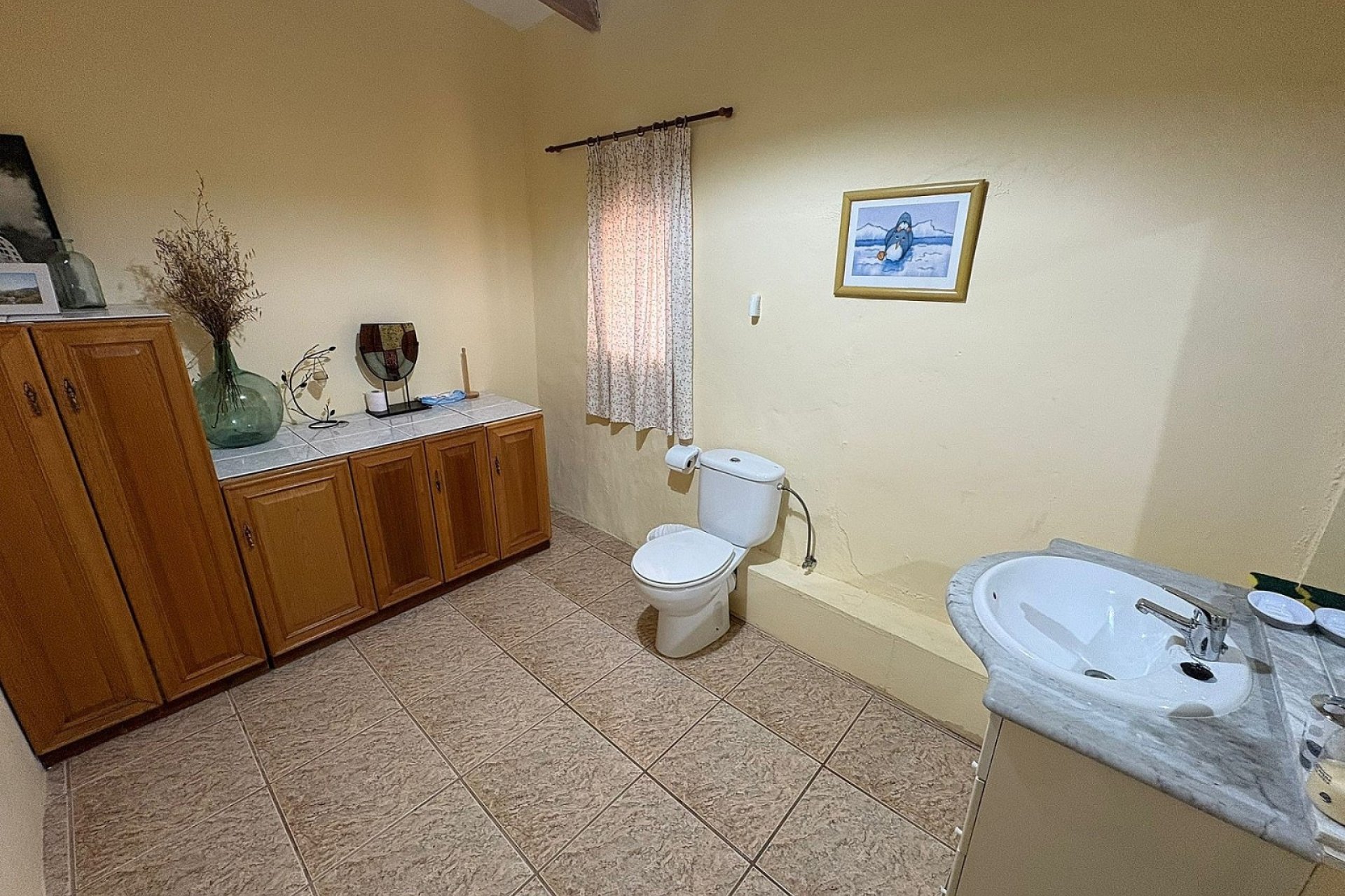 Resale - Townhouse / Duplex / Corner - Monóvar - Monovar