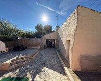 Resale - Townhouse / Duplex / Corner - Monóvar - Monovar