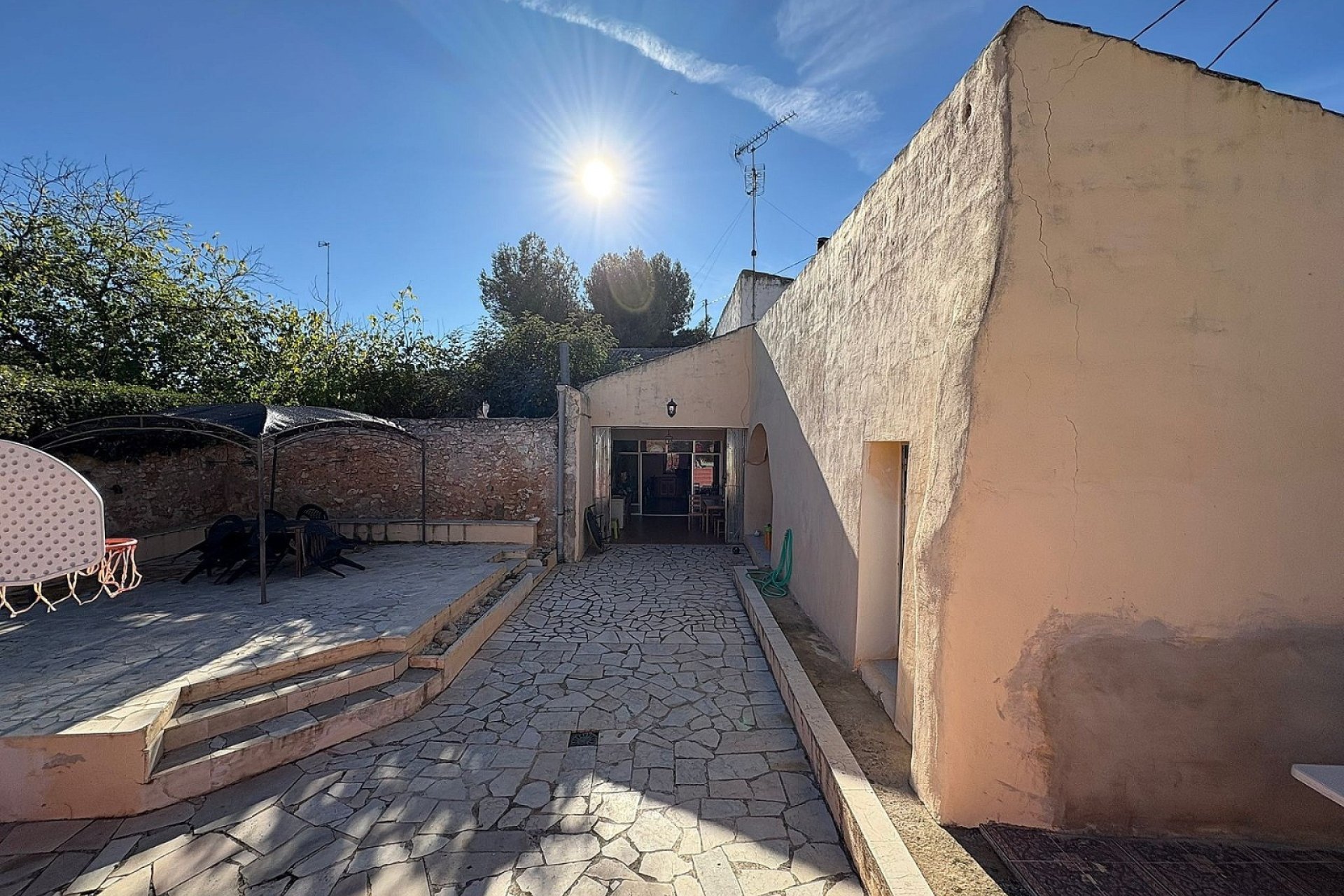 Resale - Townhouse / Duplex / Corner - Monóvar - Monovar