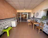 Resale - Townhouse / Duplex / Corner - Monóvar - Monovar
