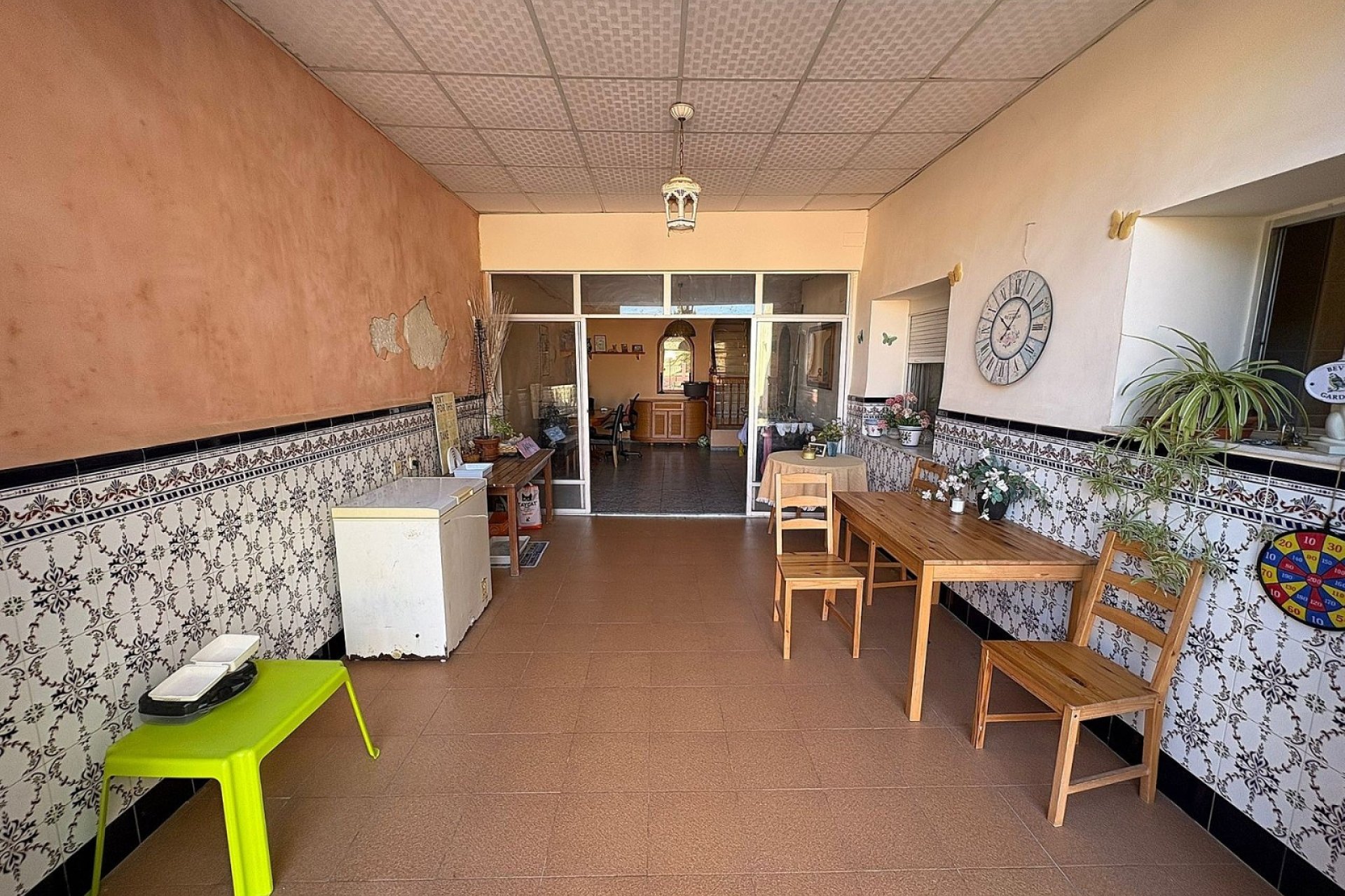 Resale - Townhouse / Duplex / Corner - Monóvar - Monovar