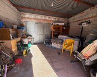 Resale - Townhouse / Duplex / Corner - Monóvar - Monovar